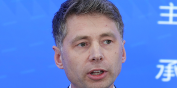 Deutsche Bank’s China executive: China’s AI development reminds the world that it is time to increase investment in China