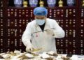 Digital and intelligent technologies allow traditional Chinese medicine to better export