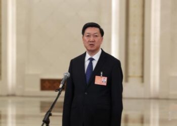 Director of the General Administration of Sports of China: Resolutely resist the erosion and destruction of “fan circle culture”