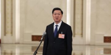 Director of the General Administration of Sports of China: Resolutely resist the erosion and destruction of “fan circle culture”