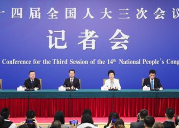 Director of the National Health Commission: Promote the unified use of the 12356 psychological assistance hotline by May 1