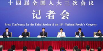 Director of the National Health Commission: Promote the unified use of the 12356 psychological assistance hotline by May 1