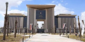 Egypt and Saudi Arabia condemn Israel for setting up special agencies to relocate Gaza residents