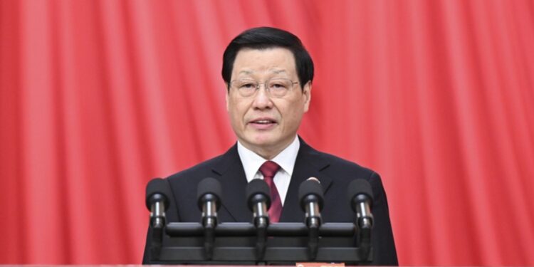 Exclusive interview with Ying Yong, the Procurator General of the Supreme People’s Procuratorate: High-level opening up to the outside world requires strengthening foreign-related procuratorial work