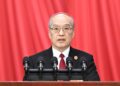 Exclusive interview with Zhang Jun, President of the Supreme People’s Court: Strengthening the prevention and control of minor crimes must not be “sentenced”
