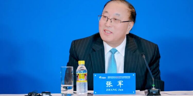 Exclusive interview with Zhang Jun, member of the National Committee of the Chinese People’s Political Consultative Conference and Secretary-General of the Boao Forum for Asia: China’s promotion of high-level opening up is of great significance to the world