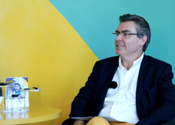 Foreign executives: China’s opportunities are exciting