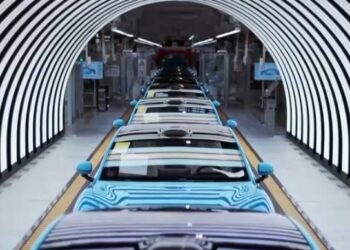 Foreign media: China’s innovation intensively explodes