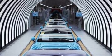 Foreign media: China’s innovation intensively explodes