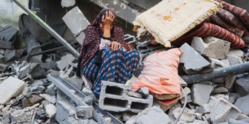 Foreign media: Israeli officials revealed that Trump “great light” for Israel to resume military operations in the Gaza Strip