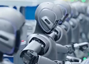 Foreign media continue to be optimistic about China’s economic prospects “sense of technology + future” to drive the transformation of the world economy