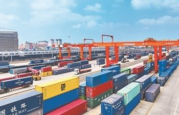 Foreign trade entities are confident and motivated and actively explore overseas markets