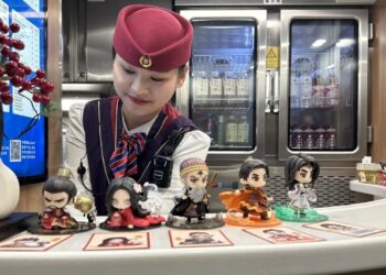 From “cost-performance ratio” to “heart-to-price ratio” cultural and tourism consumption has opened a new trend