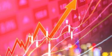 From the perspective of “about 10%” the digital economy is revitalized