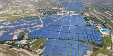 “Green content” continues to increase, and the futures industry continues to help green transformation