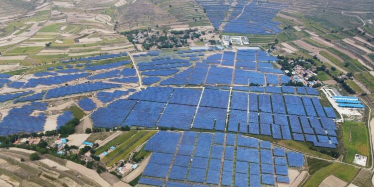 “Green content” continues to increase, and the futures industry continues to help green transformation