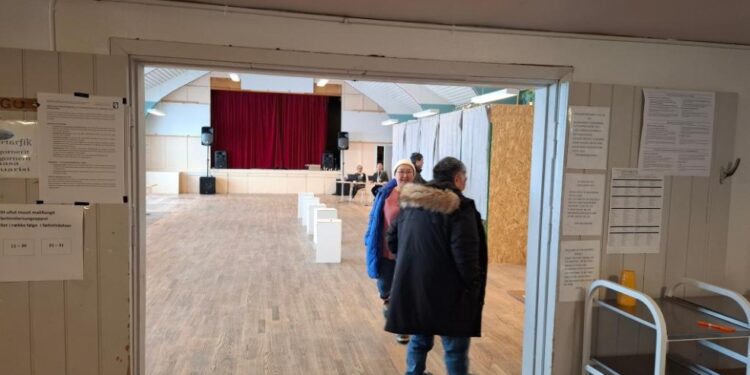 Greenland Autonomous Parliament Election: Opposition becomes “winner”