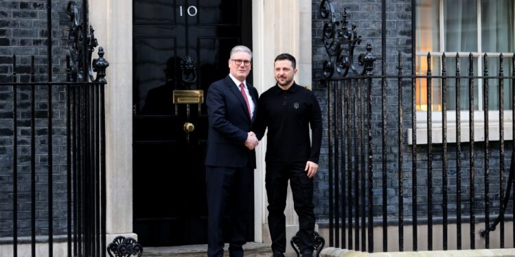 Hot Questions and Answers丨Can Europe return to the negotiation table for the Russian-Ukrainian conflict