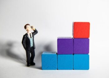 How can private enterprises that are always “present”?