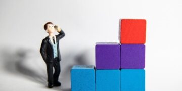 How can private enterprises that are always “present”?