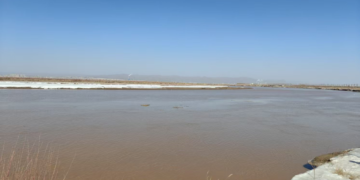 How can the Yellow River achieve a smooth opening of the entire line?