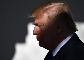 How long can Trump’s “tariff stick” be played by criticized and countered by allies?