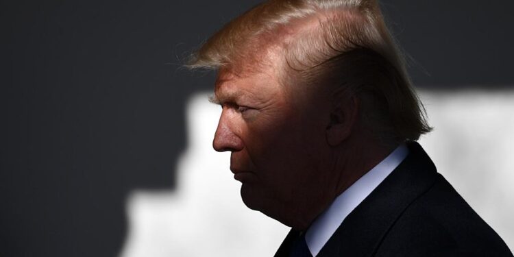 How long can Trump’s “tariff stick” be played by criticized and countered by allies?