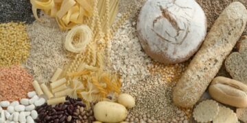 How to achieve the “new goal” of grain output of about 1.4 trillion jin – China Daily