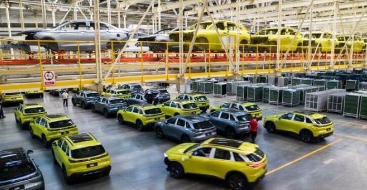 How to expand consumption this year? The Ministry of Commerce’s press conference focused on key points-China Daily