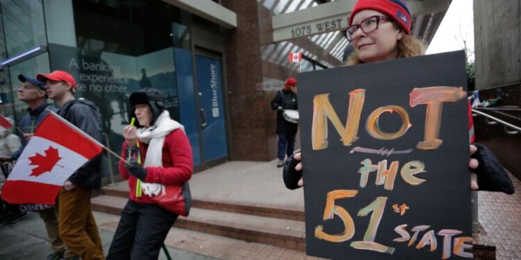 “I won’t go to the United States again” – Trump’s policy to persuade foreign tourists to withdraw