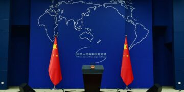 If the US has other intentions to harm China’s interests, China will be with us to the end – China Daily