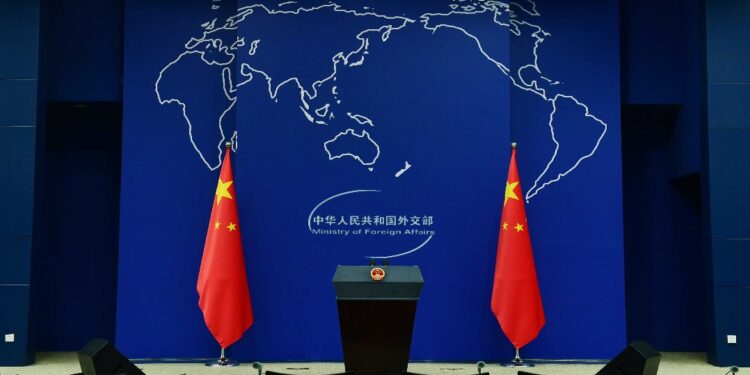 If the US has other intentions to harm China’s interests, China will be with us to the end – China Daily