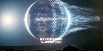 In 2024, China’s total revenue of science fiction industry reached 108.96 billion yuan