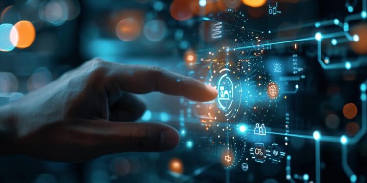 In 2024, my country’s digital industry completed business revenue of 35 trillion yuan