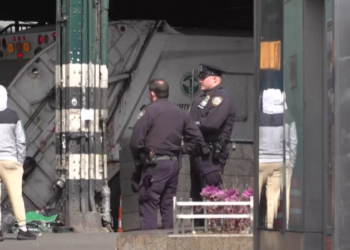 In order to expel illegal immigrants, the US government has taken new measures.