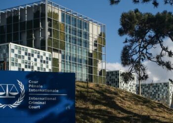 International Criminal Court: Duterte arrives in the Netherlands