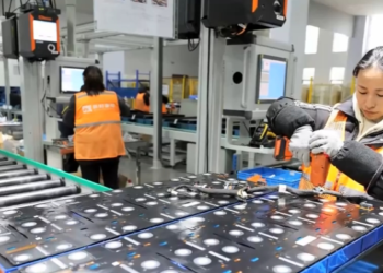 International investors’ confidence in China’s science and technology assets enhances new growth momentum to achieve “leapfrog development”