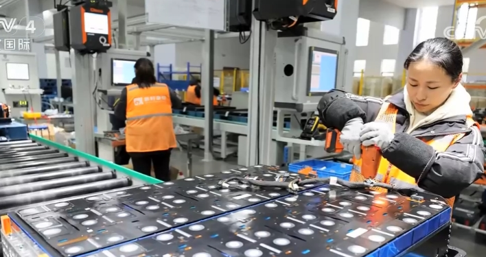 International investors’ confidence in China’s science and technology assets enhances new growth momentum to achieve “leapfrog development”