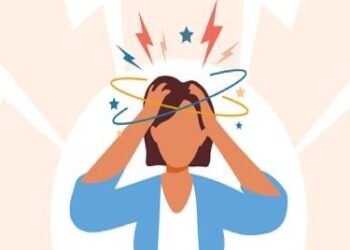 Is the mood “flammable and explosive” in spring? Traditional Chinese medicine teaches you to say goodbye to emo→