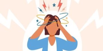 Is the mood “flammable and explosive” in spring? Traditional Chinese medicine teaches you to say goodbye to emo→