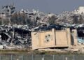 Israeli delegation will leave Cairo Gaza ceasefire negotiations continue on March 1