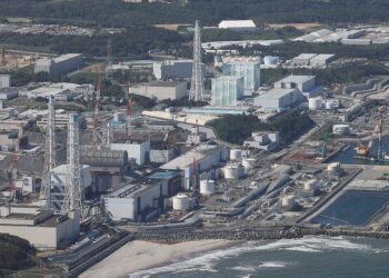 Japan’s 11th round of Fukushima nuclear pollution discharge ends in the sea, with a total of about 7,800 tons of discharges