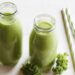 Kale drinks are so popular! Doctors remind these people to drink carefully