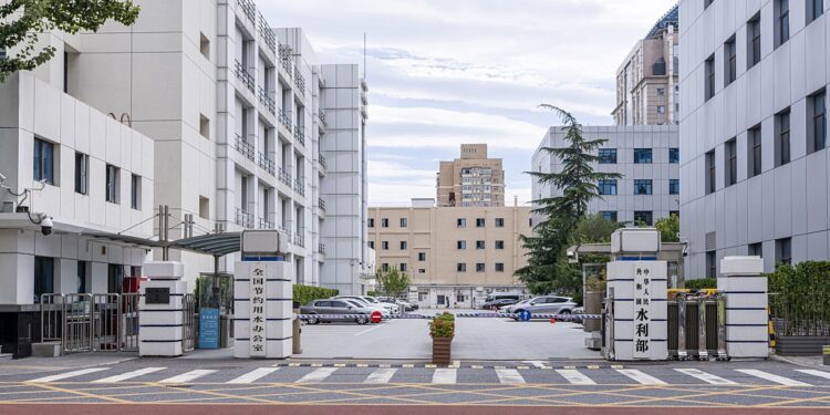 Last year, the area of ​​soil erosion in my country decreased by 25,700 square kilometers.