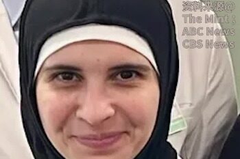 Lebanese professor with legal visa was deported to Trump administration to issue deportation order