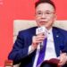 Li Dongsheng: Reconstructing the global industrial chain requires adhering to the concept of openness and win-win