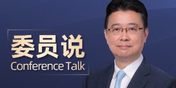 Liu Zhipeng, a member of the National Committee of the Chinese People’s Political Consultative Conference, suggested that Hong Kong’s “college entrance examination” internationalize to attract overseas high school students