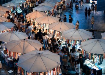 Many departments take practical measures to help people’s concerns and benefit people’s livelihood