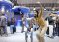 Many places compete for the “accelerate” of the embodied intelligent humanoid robot industry