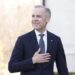 Mark Carney takes sworn in as Canadian Prime Minister’s new cabinet debut